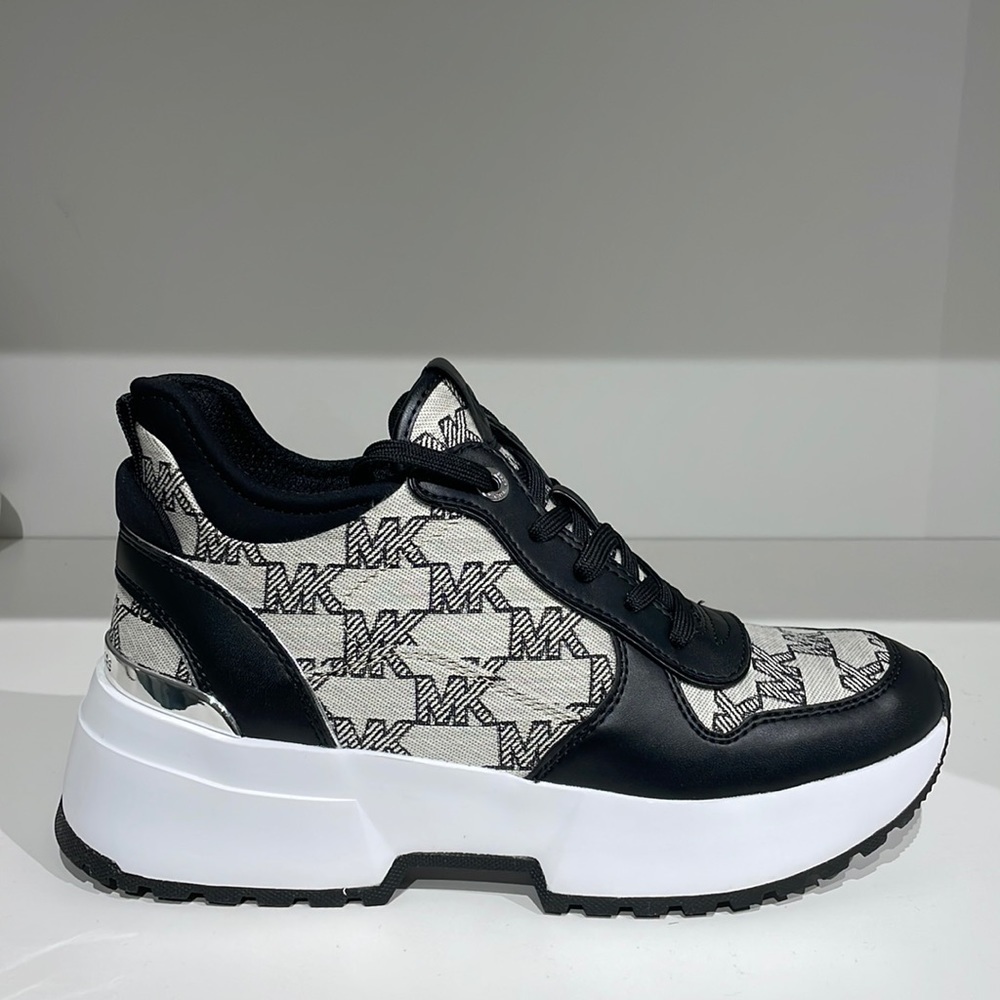 Michael Kors Muse trainer shoes